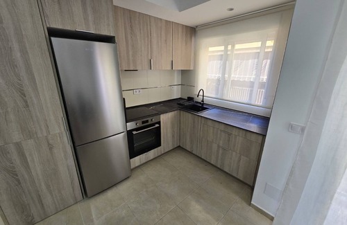 Aguilas Apartment | Apartamentos Aguilas 3C