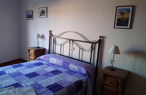 Junzano Apartment | Apartamentos Aires de Guara