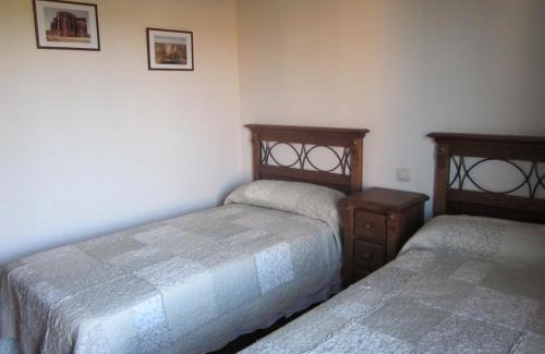 Junzano Apartment | Apartamentos Aires de Guara