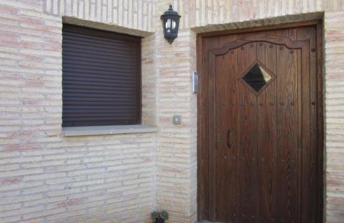 Junzano Apartment | Apartamentos Aires de Guara