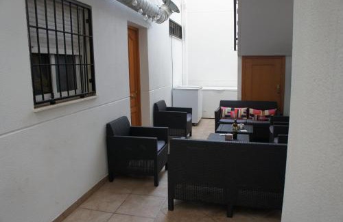 Alhama de Almeria Apartment | APARTAMENTOS ALBANTA