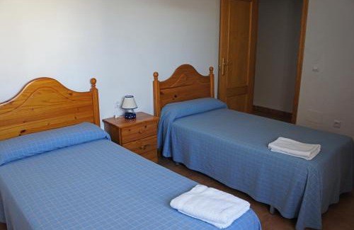 Alhama de Almeria Apartment | APARTAMENTOS ALBANTA