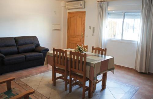Alhama de Almeria Apartment | APARTAMENTOS ALBANTA