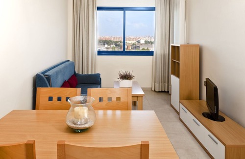 Alicante Apartment | Apartamentos Alicante Hills