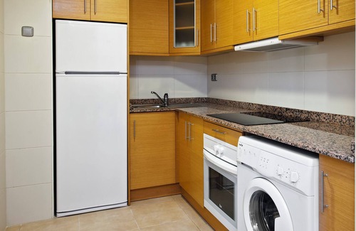 Alicante Apartment | Apartamentos Alicante Hills