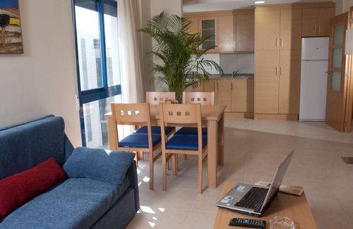 Alicante Apartment | Apartamentos Alicante Hills