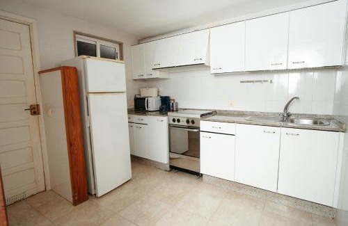 Muros Apartment | Apartamentos Ancoradoiro