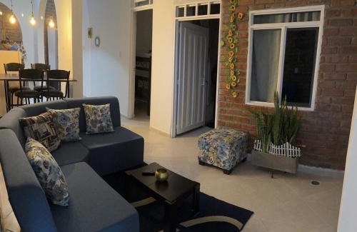 Guadalajara de Buga Apartment | Apartamentos ANGEL'S
