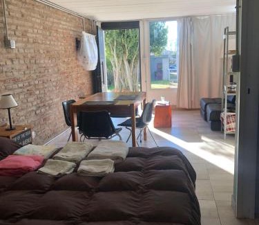 Sierra de la Ventana Apartment | Apartamentos Villa Tivoli