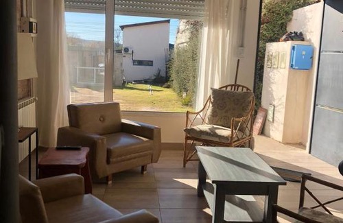 Sierra de la Ventana Apartment | Apartamentos Villa Tivoli