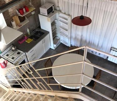 Sierra de la Ventana Apartment | Apartamentos Villa Tivoli