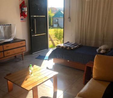 Sierra de la Ventana Apartment | Apartamentos Villa Tivoli