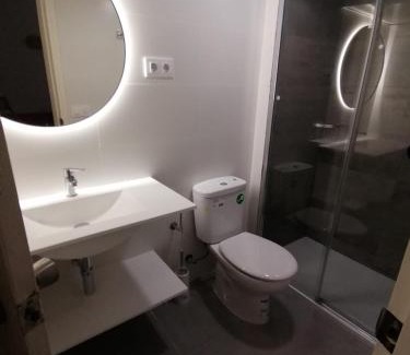 Els Griells Apartment | Apartamentos Argonavis