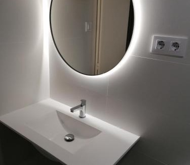 Els Griells Apartment | Apartamentos Argonavis
