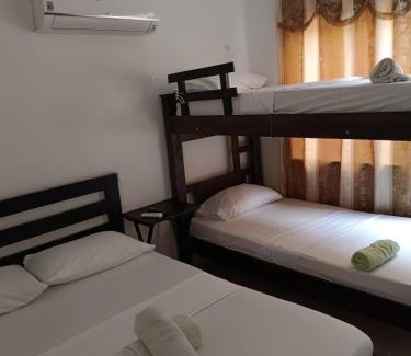 Punta Hansa Apartment | Apartamentos arizona