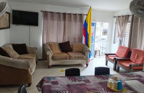 Punta Hansa Apartment | Apartamentos arizona