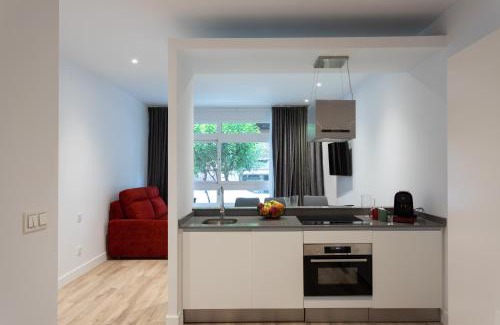 Abando Apartment | APARTAMENTOS ARRIET