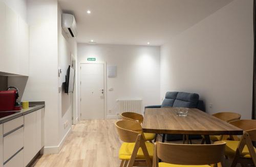 Abando Apartment | APARTAMENTOS ARRIET
