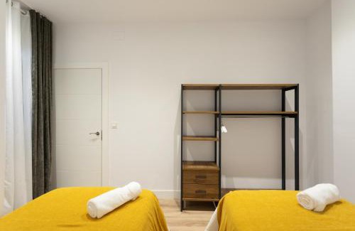 Abando Apartment | APARTAMENTOS ARRIET