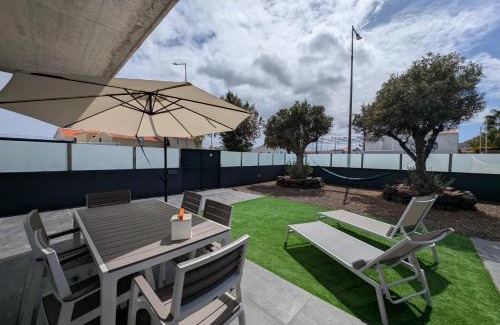 Pedras Pretas Villa | Apartamentos Aurea - Porto Santo