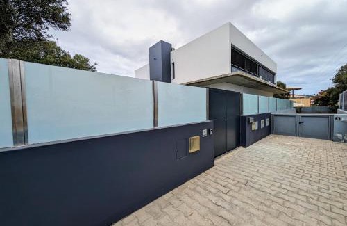 Pedras Pretas Villa | Apartamentos Aurea - Porto Santo