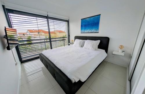 Pedras Pretas Villa | Apartamentos Aurea - Porto Santo