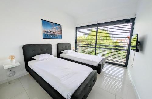Pedras Pretas Villa | Apartamentos Aurea - Porto Santo