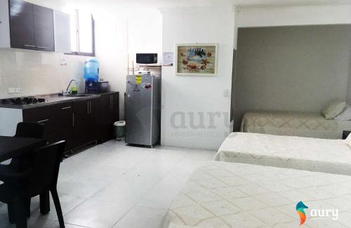 Punta Hansa Apartment | Apartamentos Aury