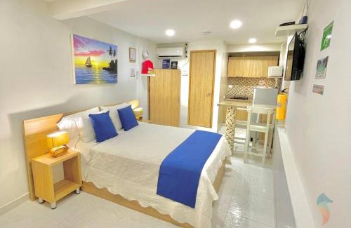 Punta Hansa Apartment | Apartamentos Aury
