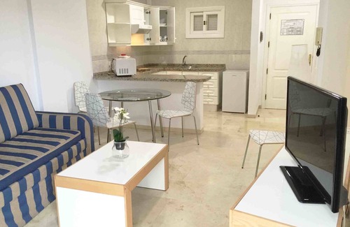 Puerto de la Cruz Apartment | Apartamentos Bahia Playa