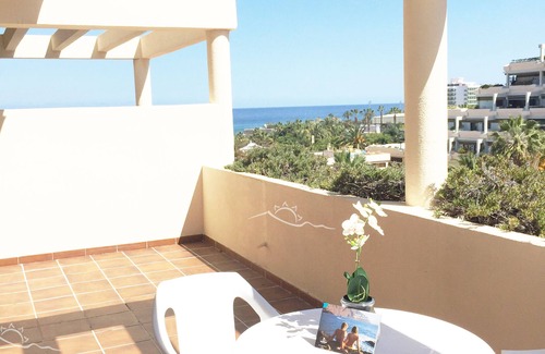 Puerto de la Cruz Apartment | Apartamentos Bahia Playa