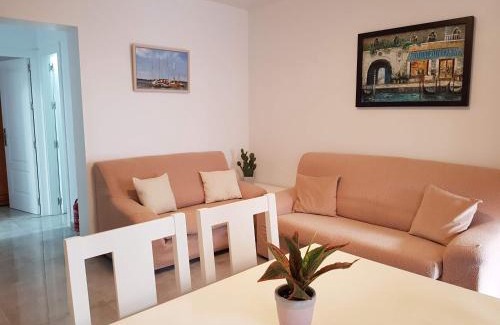 Carboneras Apartment | Apartamentos Bajel