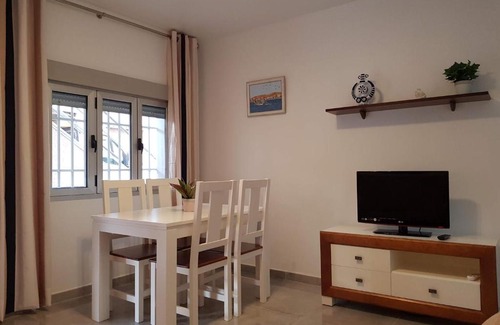 Carboneras Apartment | Apartamentos Bajel