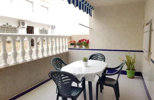 Carboneras Apartment | Apartamentos Bajel