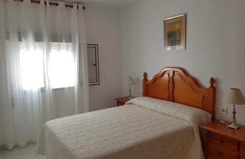 Carboneras Apartment | Apartamentos Bajel