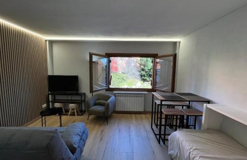 Formigal Apartment | Apartamentos Baladrias Formigal Centro - Recién Reformado