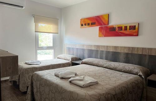 Bella Vista Apartment | Apartamentos Bella Vista