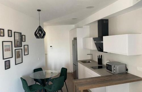 Constantina Apartment | Apartamentos Bodeguetas