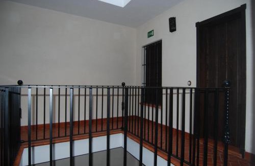 Constantina Apartment | Apartamentos Bodeguetas
