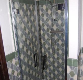 Constantina Apartment | Apartamentos Bodeguetas