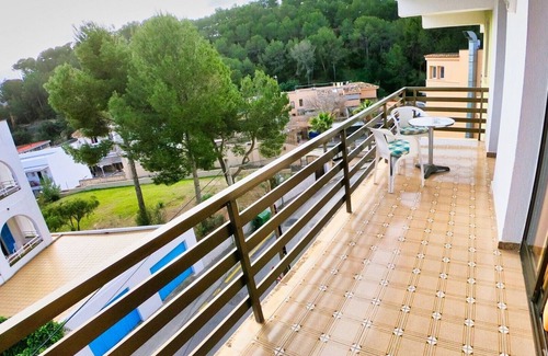 Peguera House | Apartamentos Bon Aire - 10