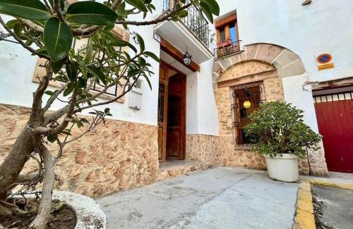 Castielfabib House | Apartamentos Ca Federo, Casa la Tía Elena