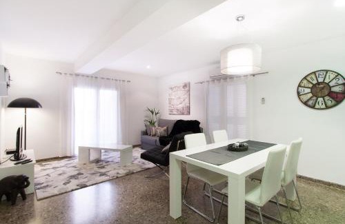 Barrio del Carmen Apartment | Apartamentos Carmen