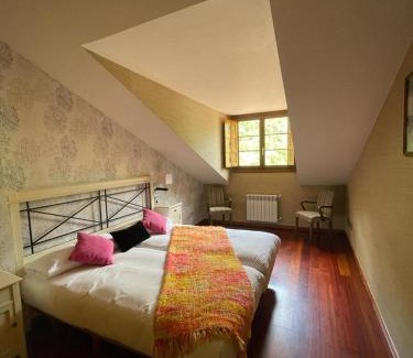 Pola de Somiedo Apartment | Apartamentos Casa Miño