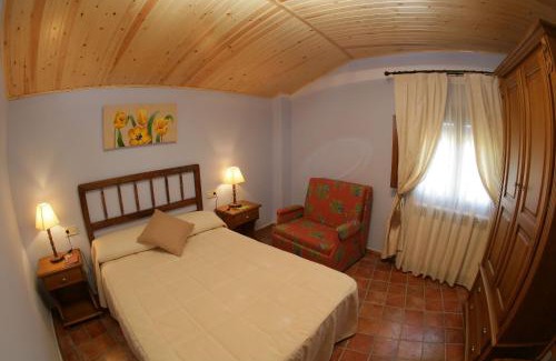 Asque Apartment | Apartamentos Casa Sanz