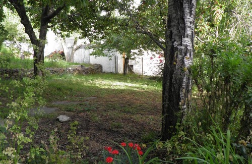 Bubion Apartment | Apartamentos Casalpujarra