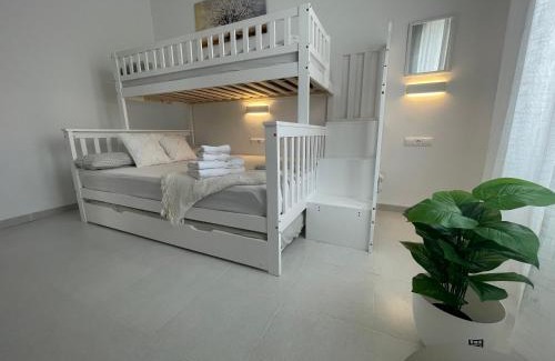 Belmez Apartment | Apartamentos Castillo- Mirador-Suite Belmez