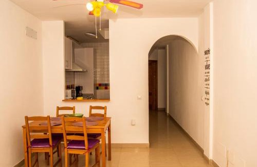 La Parata Apartment | Apartamentos Catalina D