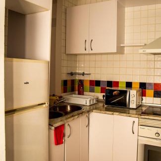 La Parata Apartment | Apartamentos Catalina D