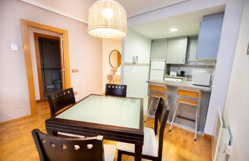 Gijon City Centre Apartment | Apartamentos Cean Bermudez